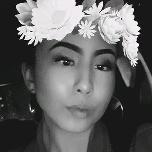 Meet your Posher, Ana